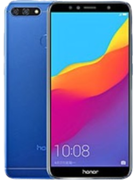Honor 7A (AUM-L29/ AUM-l29) Audio Components