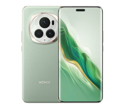 Honor Magic 6 Pro (BVL-N49) Audio Components