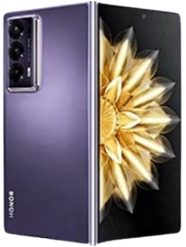 Honor Magic V2 (VER-N49) Back Cover
