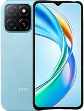 Honor X5B Plus (GFY-LX2P/ GFY-LX2) Audio Components