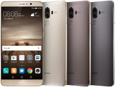 Huawei Mate 9 Battery