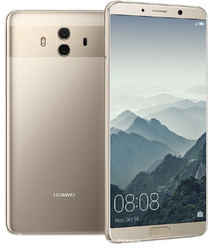 Huawei Mate 10 Back Cover