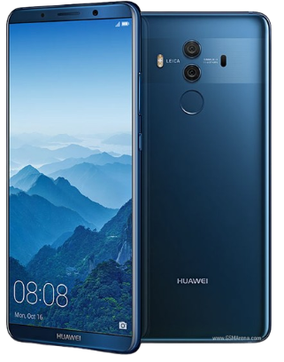 Huawei Mate 10 Pro Battery