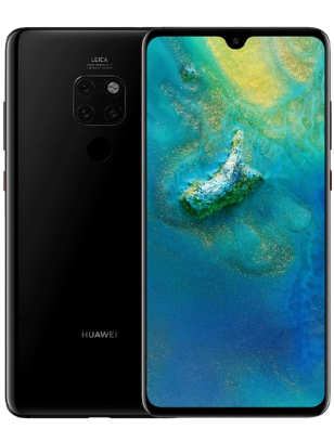 Huawei Mate 20 Battery