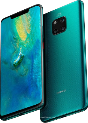 Huawei Mate 20 Pro Battery