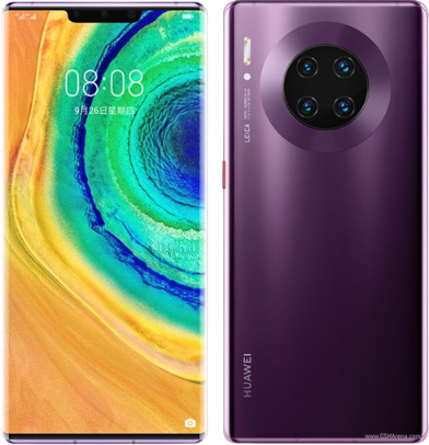 Huawei Mate 40 Pro Battery