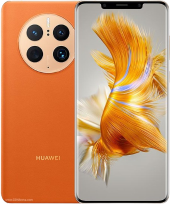 Huawei Mate 50 Pro Battery