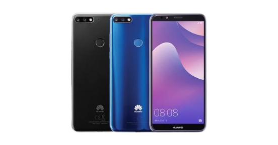 Huawei Nova 2 Lite Audio Components