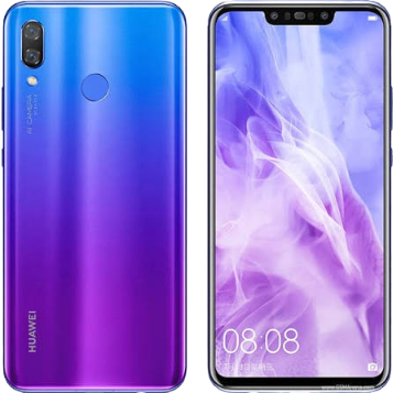Huawei Nova 3 Battery