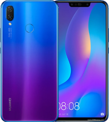 Huawei nova 3i Battery