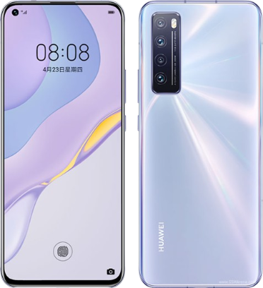 Huawei nova 7 5G LCD