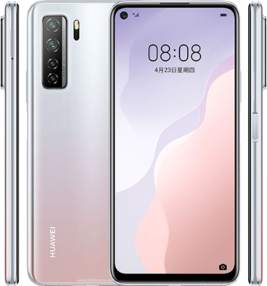 Huawei nova 7 SE Battery