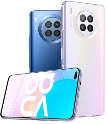 Huawei nova 8i Battery