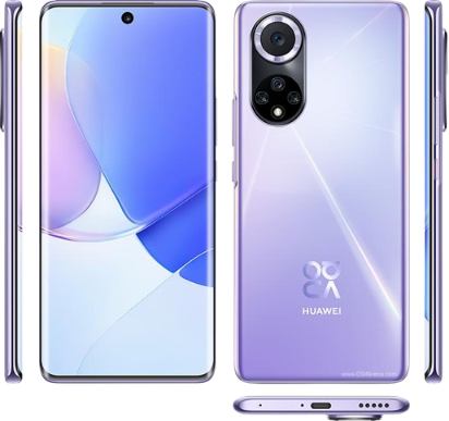 Huawei nova 9 LCD