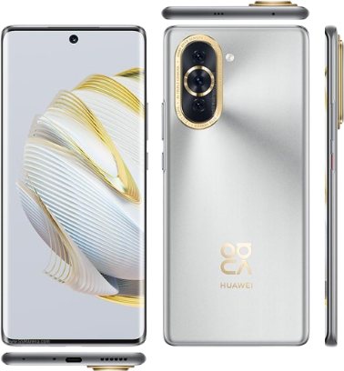 Huawei nova 10 Back Cover