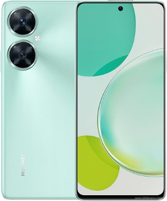 Huawei nova 11i Audio Components