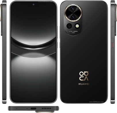 Huawei nova 12 Battery