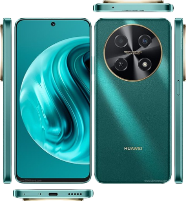 Huawei nova 12i Battery