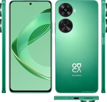 Huawei nova 12 SE Battery
