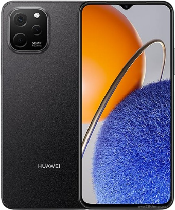 Huawei nova Y61 Battery