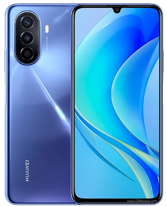 Huawei nova Y70 Plus Camera Components