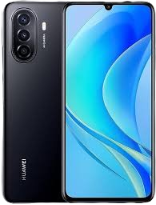 Huawei Nova Y70 Audio Components
