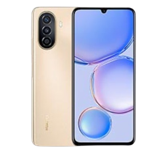 Huawei Nova Y71 Back Cover