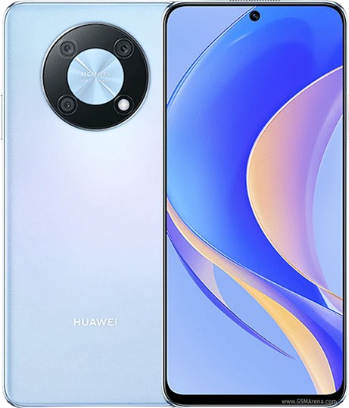 Huawei nova Y90 Battery