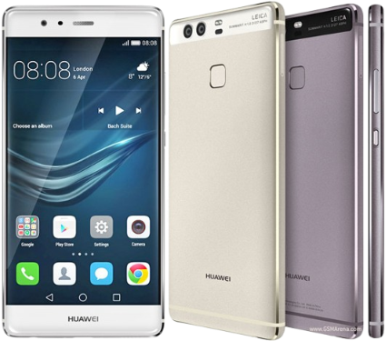 Huawei P9 Battery