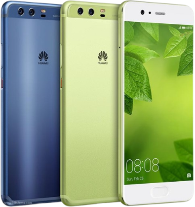 Huawei P10 Battery