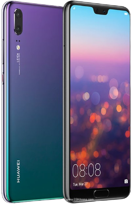 Huawei P20 Battery