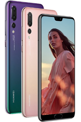 Huawei P20 Pro Battery