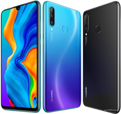 Huawei P30 lite Battery