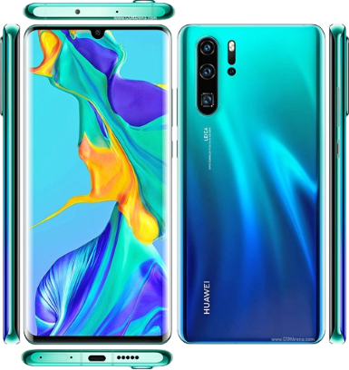 Huawei P30 Pro Battery