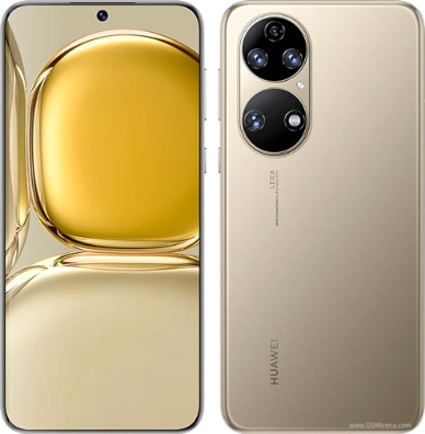 Huawei P50 Battery