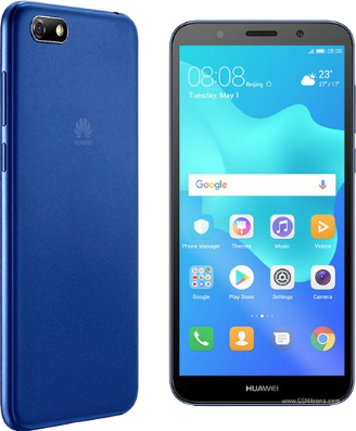 Huawei Y5 Prime (2018) Battery