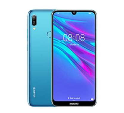 Huawei Y6 (2019) Audio Components