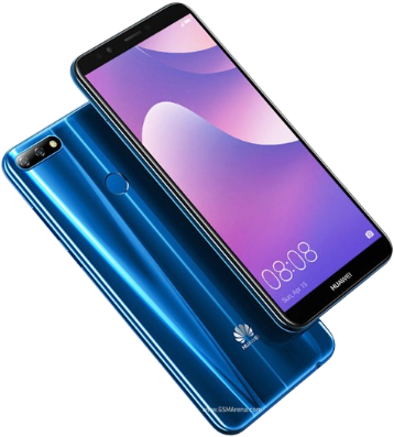 Huawei Y7 Prime (2018) Battery