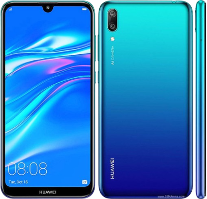 Huawei Y7 Pro (2019) Battery