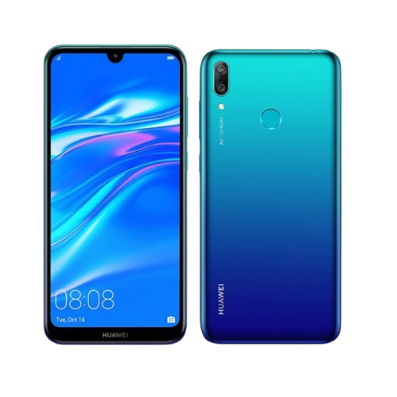 Huawei Y7 Prime (2019) Battery