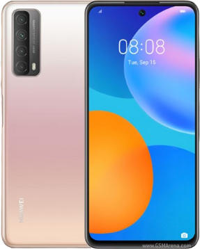 Huawei Y7a Battery