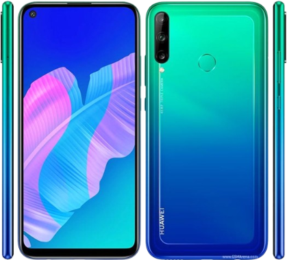 Huawei Y7p LCD
