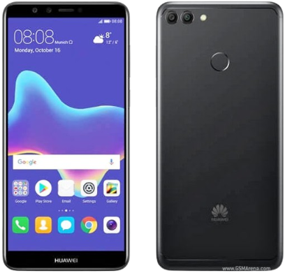 Huawei Y9 (2018) Battery