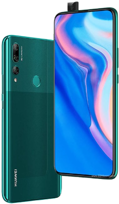 Huawei Y9 Prime (2019) Battery