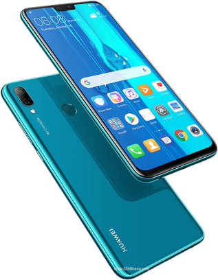 Huawei Y9 (2019) Battery