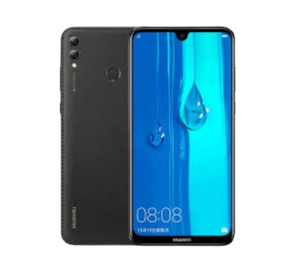 Huawei Y Max LCD