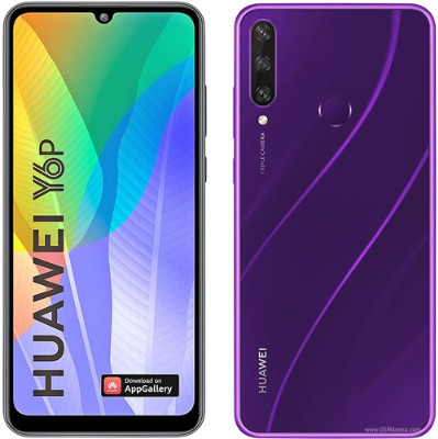 Huawei Y6p Battery