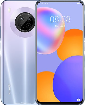 Huawei Y9a Battery