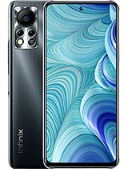 Infinix Hot 11s NFC LCD