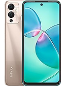 Infinix Hot 12 Play NFC Battery